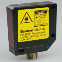 Through-beam Sensor